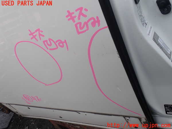1UPJ-9238861290]エルグランド(TE52)右後ドア 中古 NSG M4Q8_2