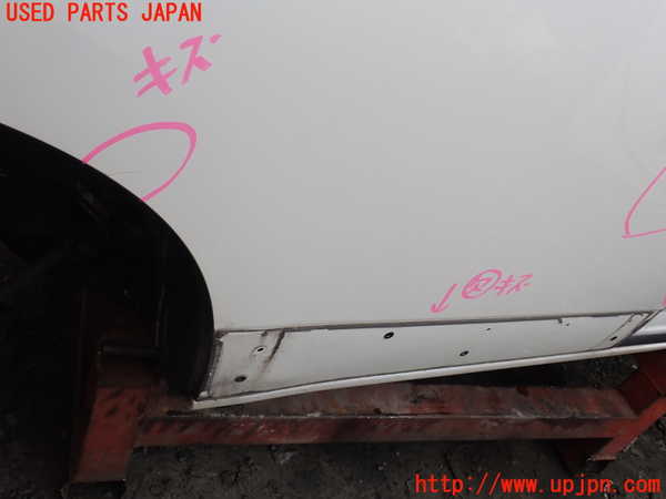 1UPJ-9238861290]エルグランド(TE52)右後ドア 中古 NSG M4Q8_3