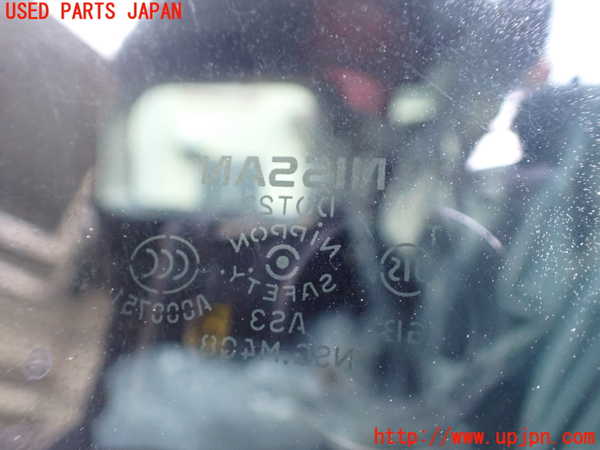 1UPJ-9238861290]エルグランド(TE52)右後ドア 中古 NSG M4Q8_5