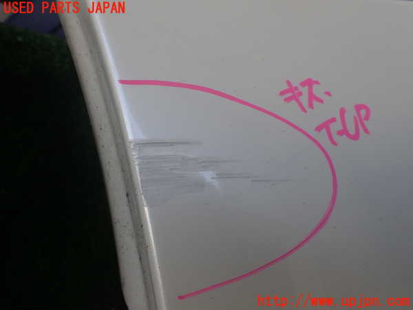 1UPJ-9238861292]エルグランド(TE52)右後ドアパネル 中古_2