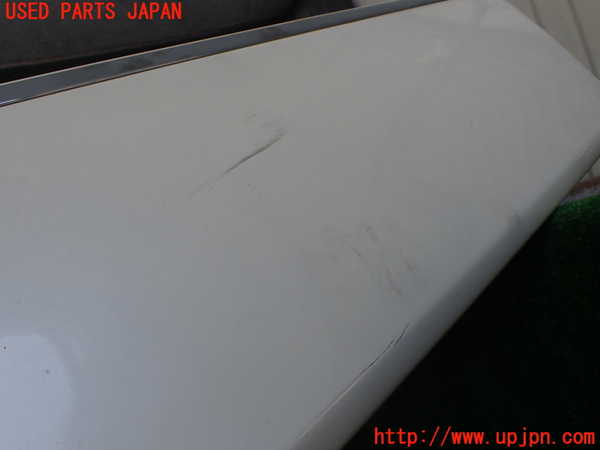 1UPJ-9238861292]エルグランド(TE52)右後ドアパネル 中古_3