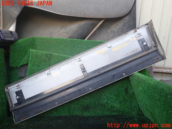 1UPJ-9238861292]エルグランド(TE52)右後ドアパネル 中古_4
