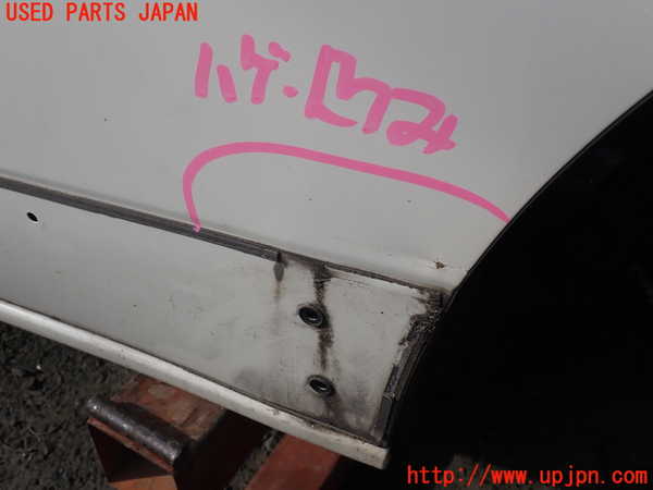 1UPJ-9238861320]エルグランド(TE52)左後ドア 中古 NSG M4Q8_2