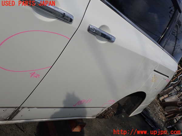 1UPJ-9238861320]エルグランド(TE52)左後ドア 中古 NSG M4Q8_3