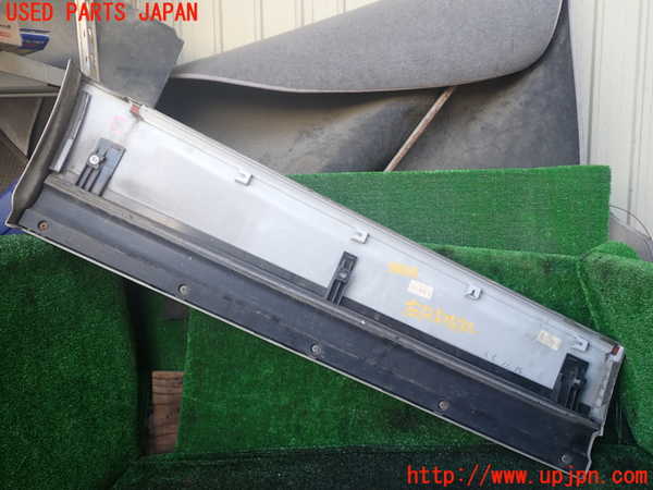 1UPJ-9238861322]エルグランド(TE52)左後ドアパネル 中古_3