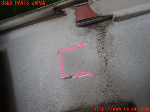 1UPJ-9238861322]エルグランド(TE52)左後ドアパネル 中古_4