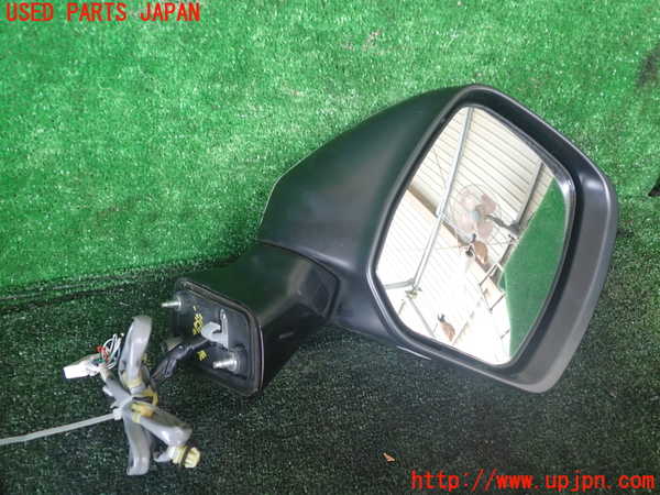 1UPJ-9238861210]エルグランド(TE52)右ドアミラー 中古_3