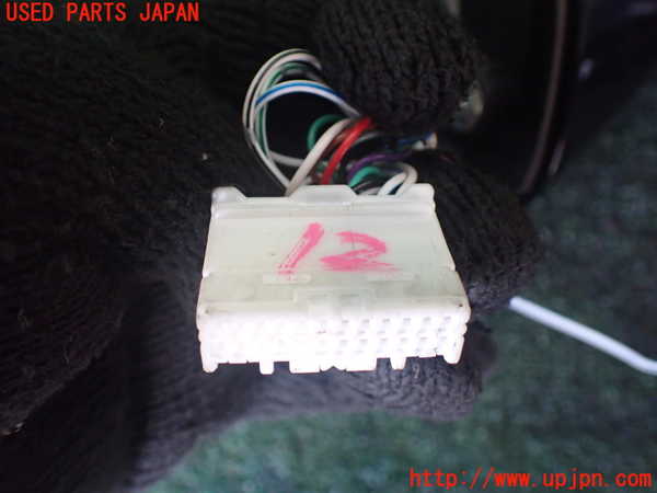 1UPJ-9238861210]エルグランド(TE52)右ドアミラー 中古_4