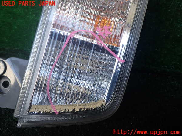 1UPJ-9238861530]エルグランド(TE52)右テールランプ 中古_2