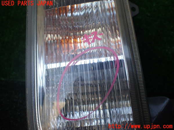 1UPJ-9238861536]エルグランド(TE52)左テールランプ 中古_2