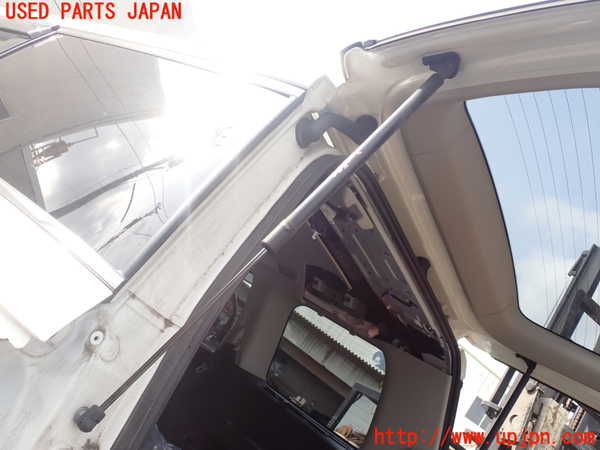 1UPJ-9238861584]エルグランド(TE52)リアゲートダンパー 中古_2