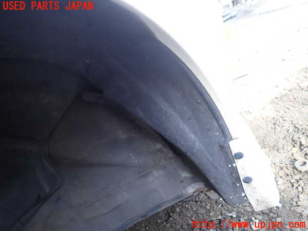 1UPJ-9238861092]エルグランド(TE52)左前フェンダーライナー 中古_3