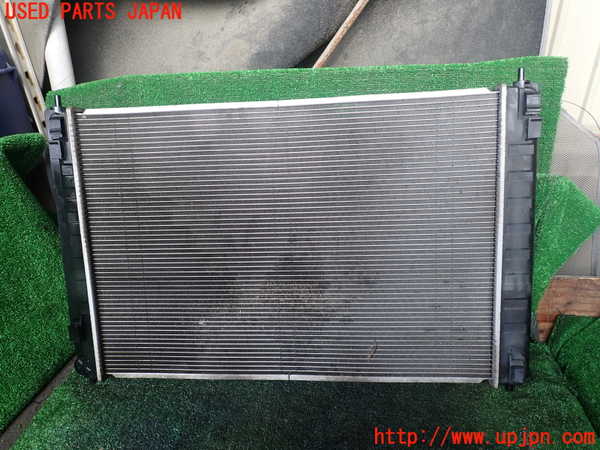 1UPJ-9238862321]エルグランド(TE52)ラジエーター1 中古_2