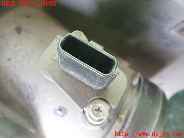 1UPJ-9238862560]エルグランド(TE52)エアクリーナーボックス 中古_2