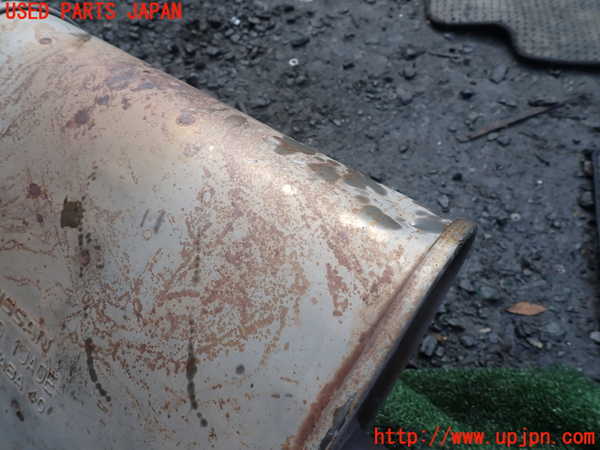 1UPJ-9238862651]エルグランド(TE52)センターパイプ1 中古_3