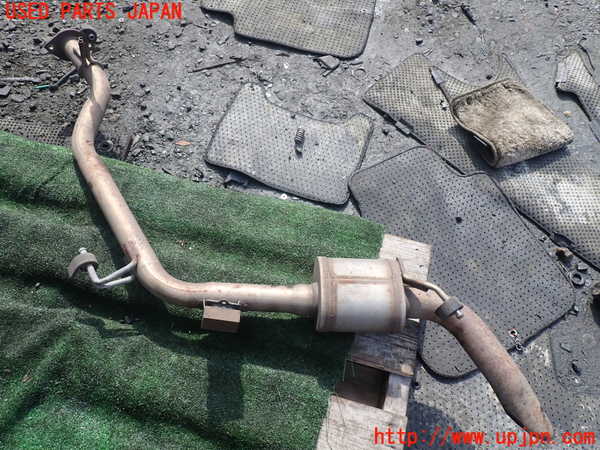 1UPJ-9238862671]エルグランド(TE52)リアマフラー1 中古_3