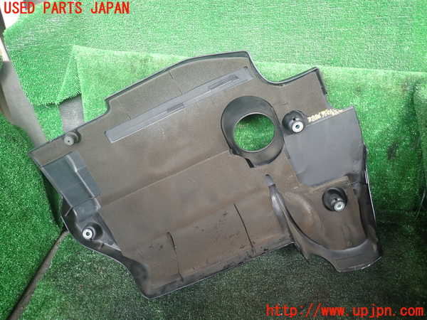1UPJ-9238862160]エルグランド(TE52)エンジンアッパーカバー 中古_2