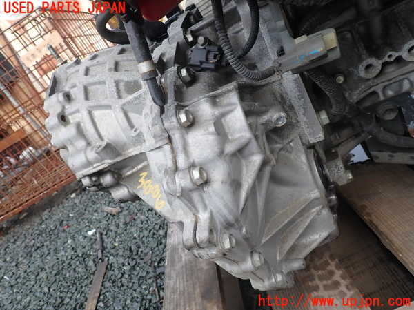 1UPJ-9238863010]エルグランド(TE52)ミッション AT QR25DE 中古_3