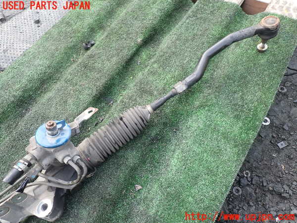 1UPJ-9238864235]エルグランド(TE52)パワステギアボックス 中古_2