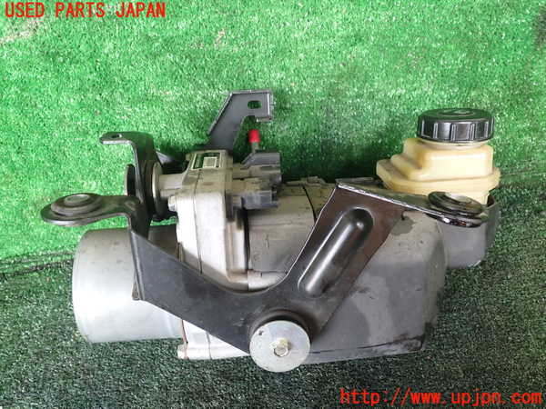 1UPJ-9238864250]エルグランド(TE52)パワステポンプ 中古_2