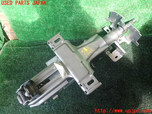 1UPJ-9238864260]エルグランド(TE52)ステアリングシャフト 中古_2