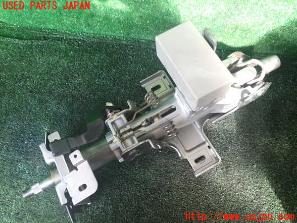 1UPJ-9238864260]エルグランド(TE52)ステアリングシャフト 中古_3