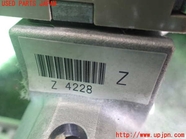 1UPJ-9238864260]エルグランド(TE52)ステアリングシャフト 中古_4