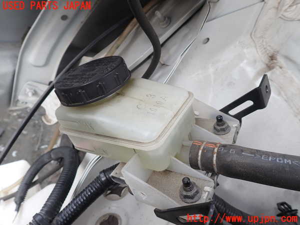 1UPJ-9238864050]エルグランド(TE52)ブレーキマスターシリンダー 中古_2