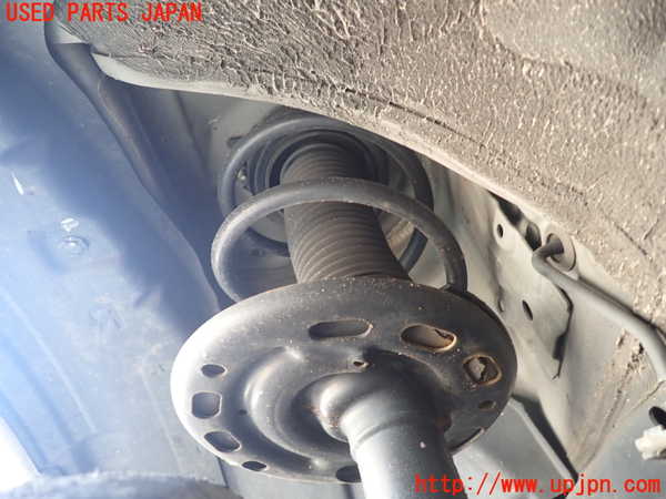 1UPJ-9238865015]エルグランド(TE52)右フロントストラット 中古_2