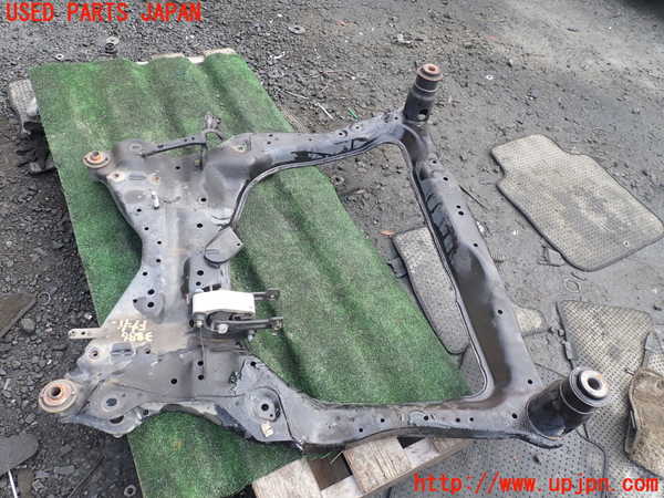 1UPJ-9238865285]エルグランド(TE52)フロントメンバー 中古_2