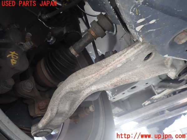 1UPJ-9238865176]エルグランド(TE52)右フロントロアアーム1 中古_2