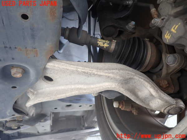 1UPJ-9238865186]エルグランド(TE52)左フロントロアアーム1 中古_2