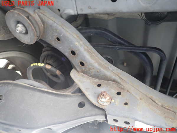 1UPJ-9238865295]エルグランド(TE52)リアメンバー 中古_3