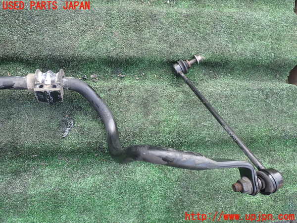 1UPJ-9238865440]エルグランド(TE52)フロントスタビライザー 中古_2
