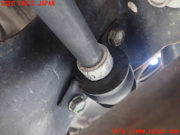 1UPJ-9238865445]エルグランド(TE52)リアスタビライザー 中古_2