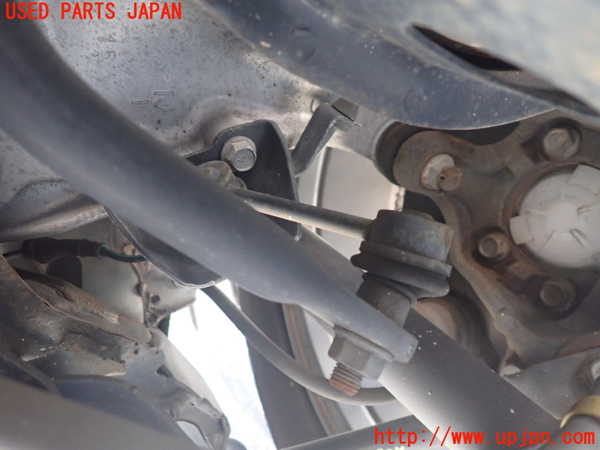 1UPJ-9238865445]エルグランド(TE52)リアスタビライザー 中古_3