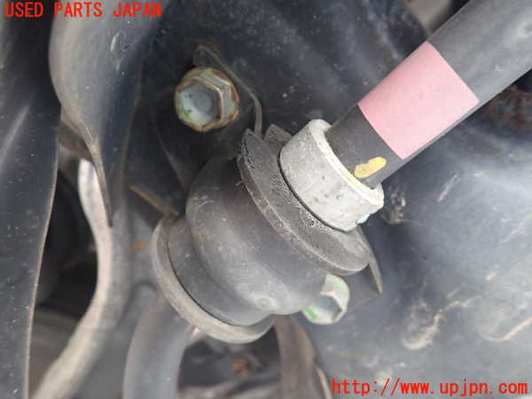 1UPJ-9238865445]エルグランド(TE52)リアスタビライザー 中古_4