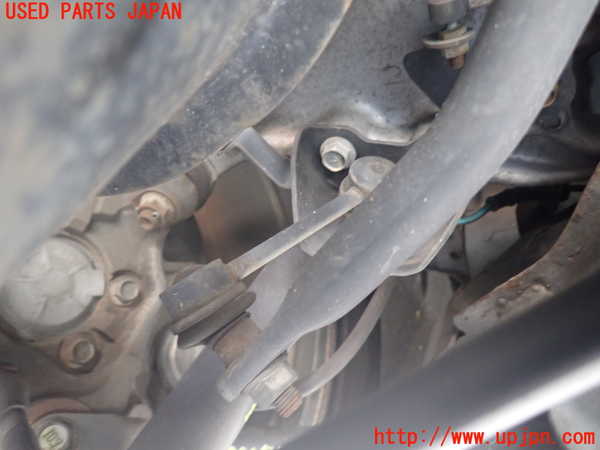 1UPJ-9238865445]エルグランド(TE52)リアスタビライザー 中古_5