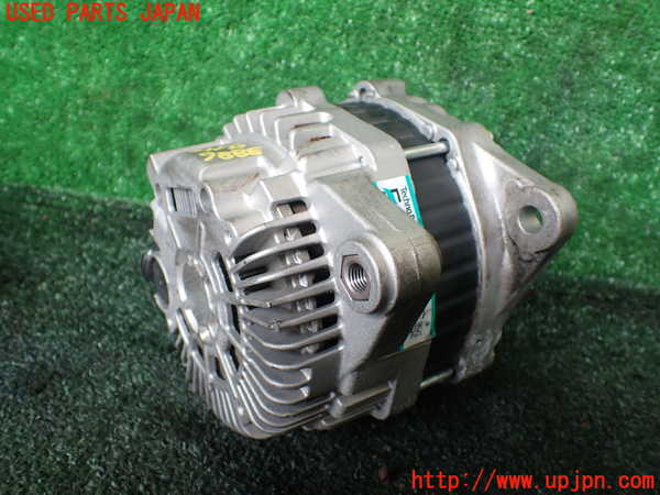1UPJ-9238866015]エルグランド(TE52)オルタネーター(ダイナモ) 中古_2