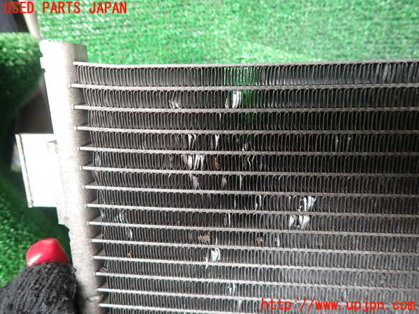 1UPJ-9238866031]エルグランド(TE52)エアコンコンデンサー1 中古_2