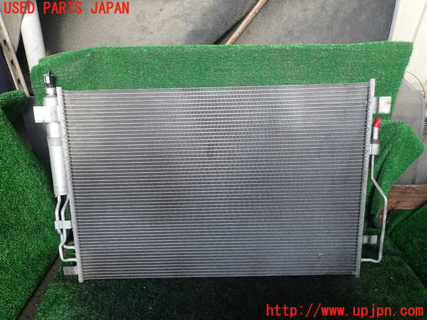 1UPJ-9238866031]エルグランド(TE52)エアコンコンデンサー1 中古_3