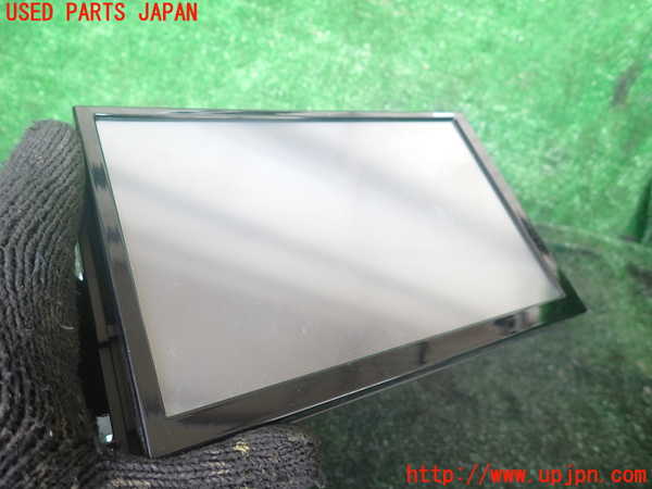 1UPJ-9238866589]エルグランド(TE52)カーナビゲーション HDD 中古_2