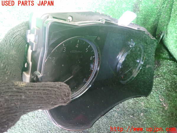 1UPJ-9238866170]エルグランド(TE52)スピードメーター 中古_2