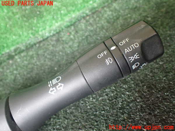 1UPJ-9238866720]エルグランド(TE52)コンビネーションスイッチ 中古_2