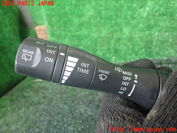 1UPJ-9238866720]エルグランド(TE52)コンビネーションスイッチ 中古_3