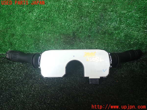 1UPJ-9238866720]エルグランド(TE52)コンビネーションスイッチ 中古_4