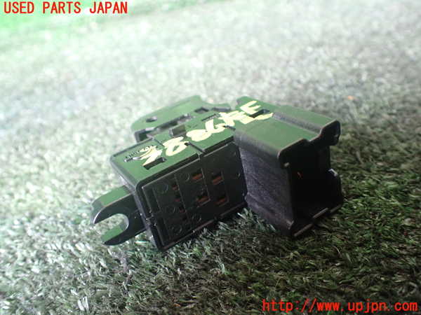 1UPJ-9238866245]エルグランド(TE52)左前パワーウィンドウスイッチ 中古_2