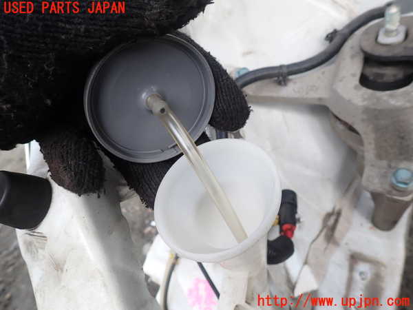 1UPJ-9238866791]エルグランド(TE52)ウォッシャータンク1 中古_2