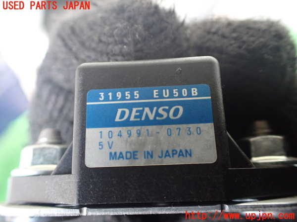1UPJ-9238866382]エルグランド(TE52)センサー2 中古_2