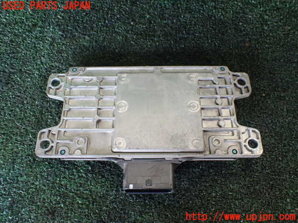 1UPJ-9238866115]エルグランド(TE52)ミッションコンピューター 中古_4